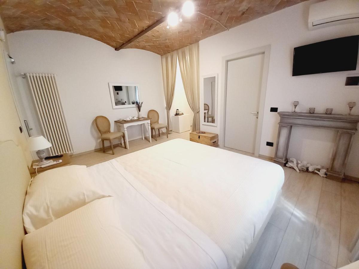 La Corte Country Rooms Modena Exterior photo