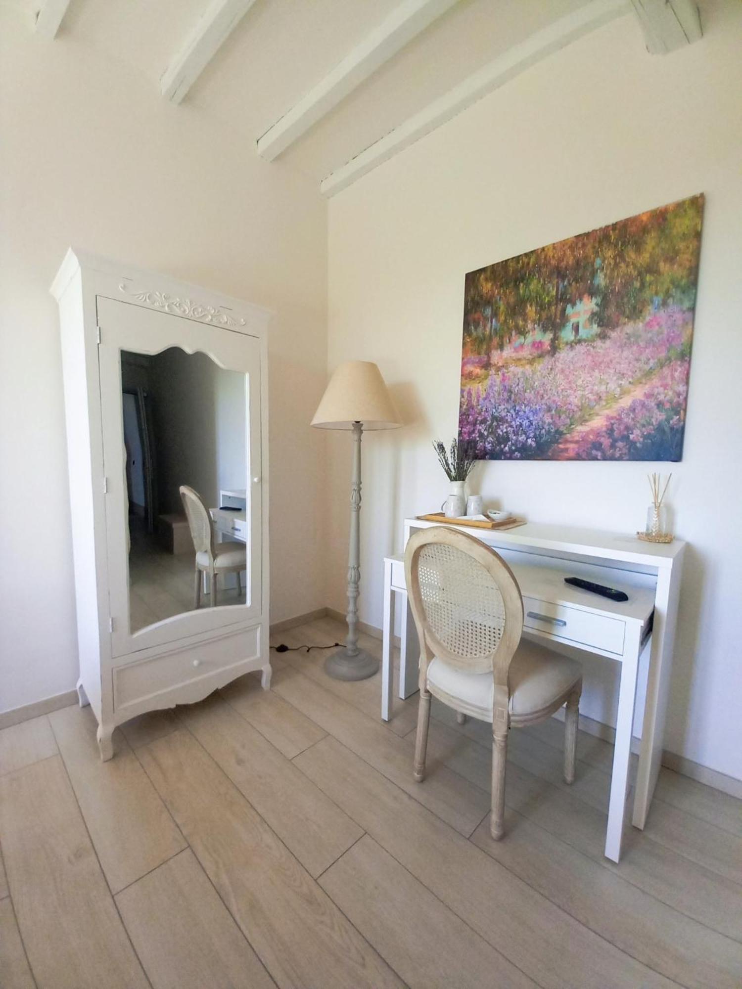 La Corte Country Rooms Modena Exterior photo